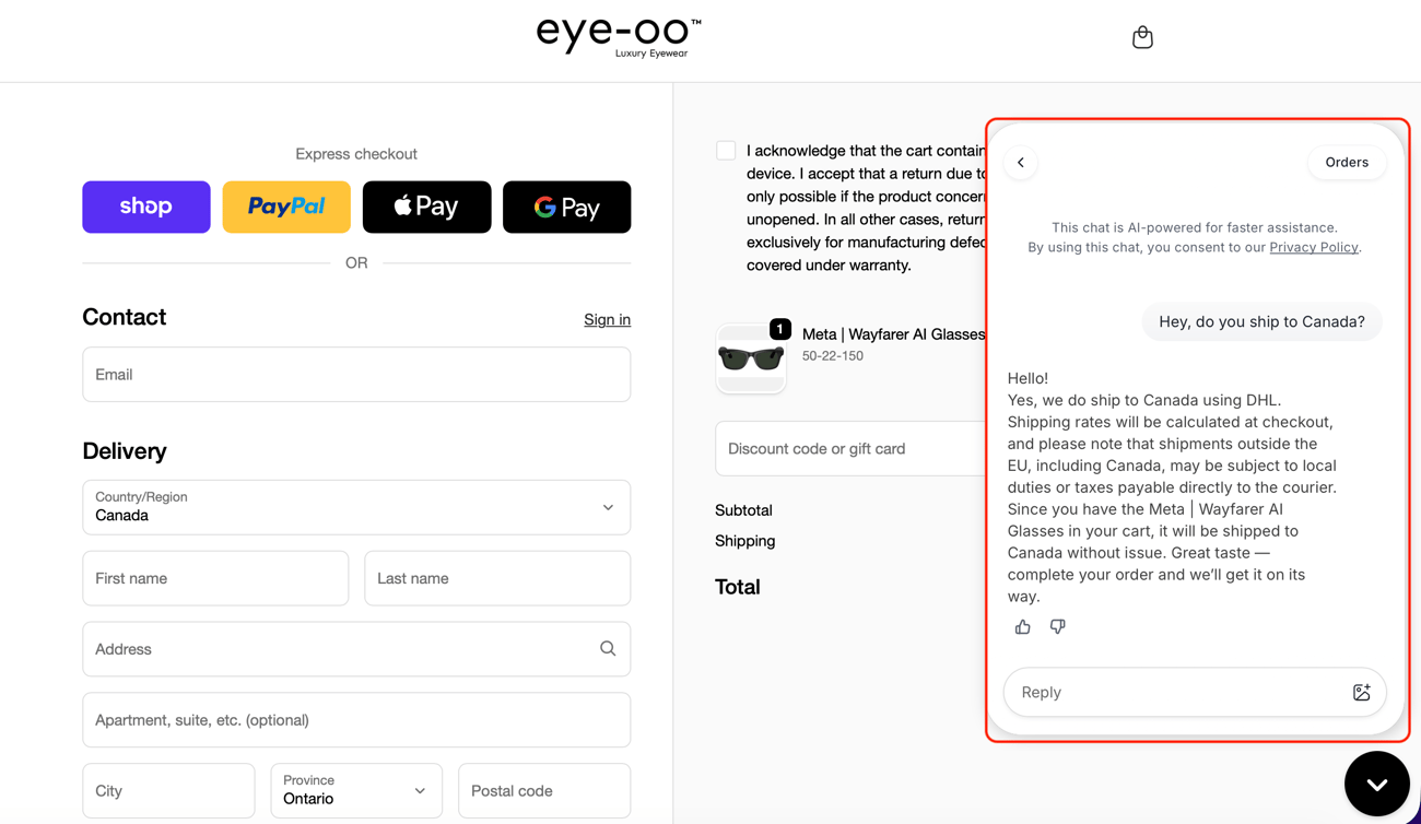 Shopping cart abandonment: why 70% of carts fail and how to fix it