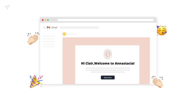 1-Create-a-Welcome-Email-Series
