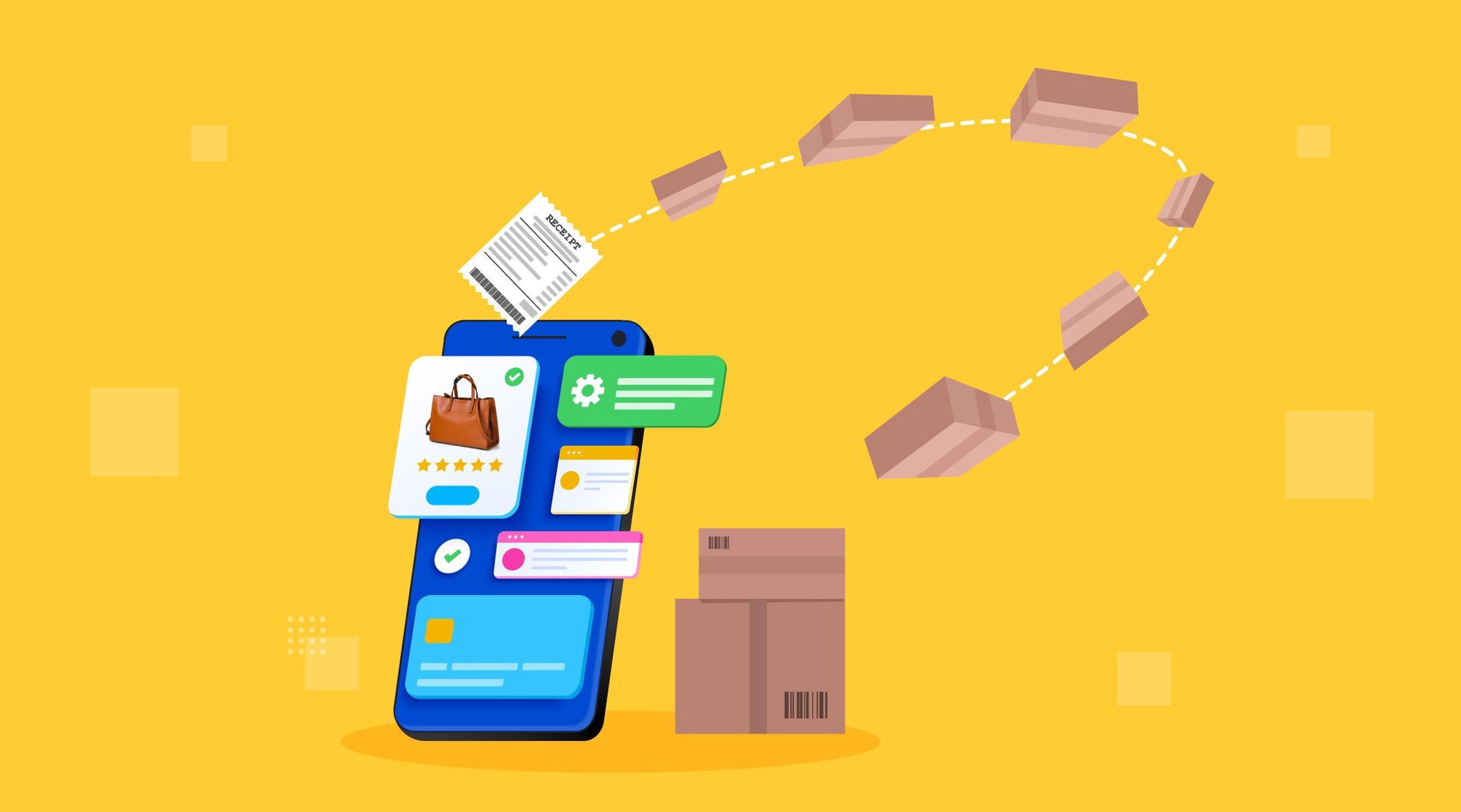 Everything-you-need-to-know-about-E-Commerce-Marketing