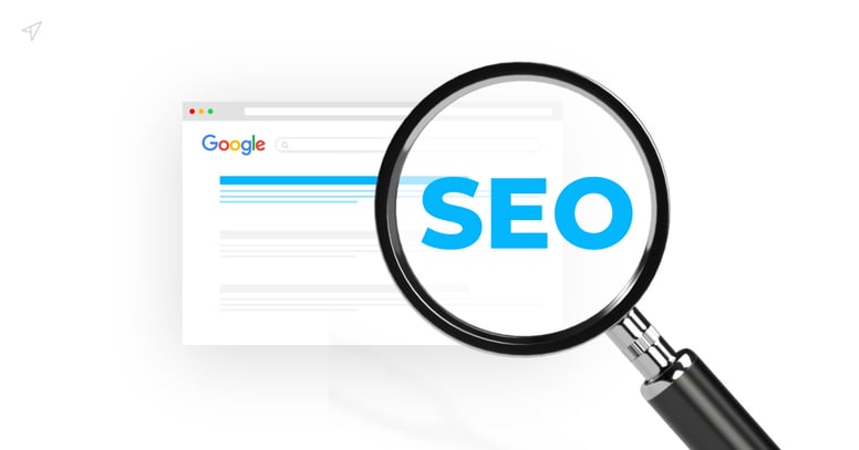 SEO-background