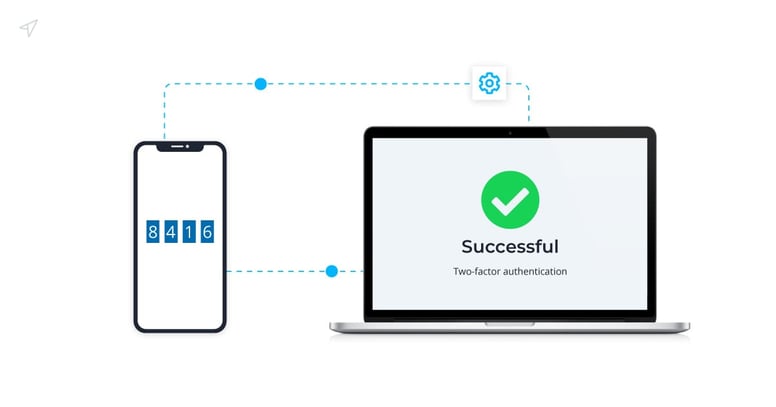 Two-factor-authentication-Pin-Code-requests