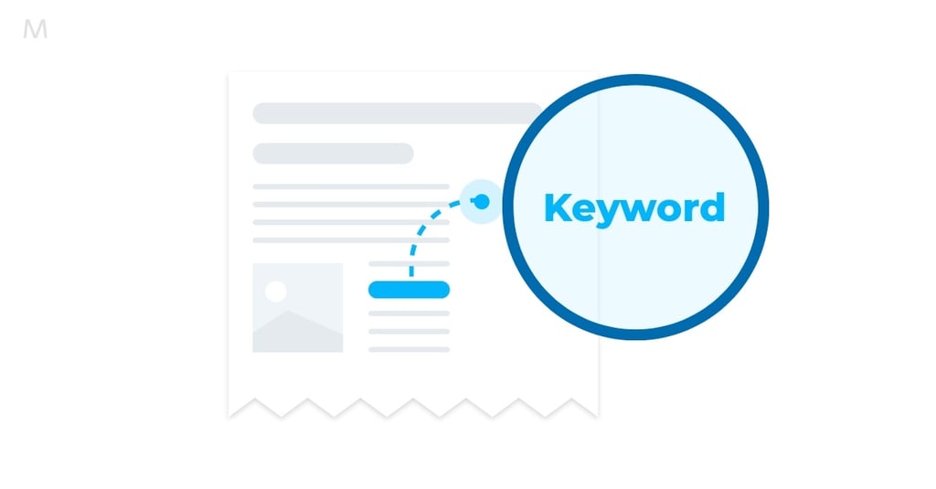keywords