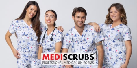 How Mediscrubs turned email into its #1 revenue driver with Maropost Marketing Cloud