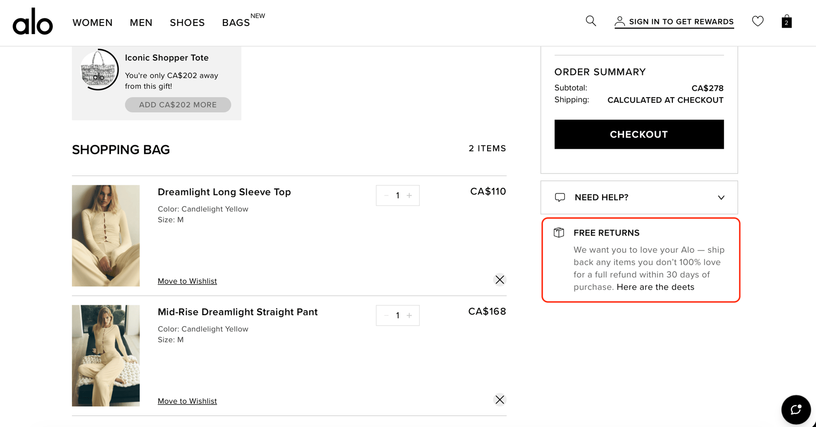 Shopping cart abandonment: why 70% of carts fail and how to fix it