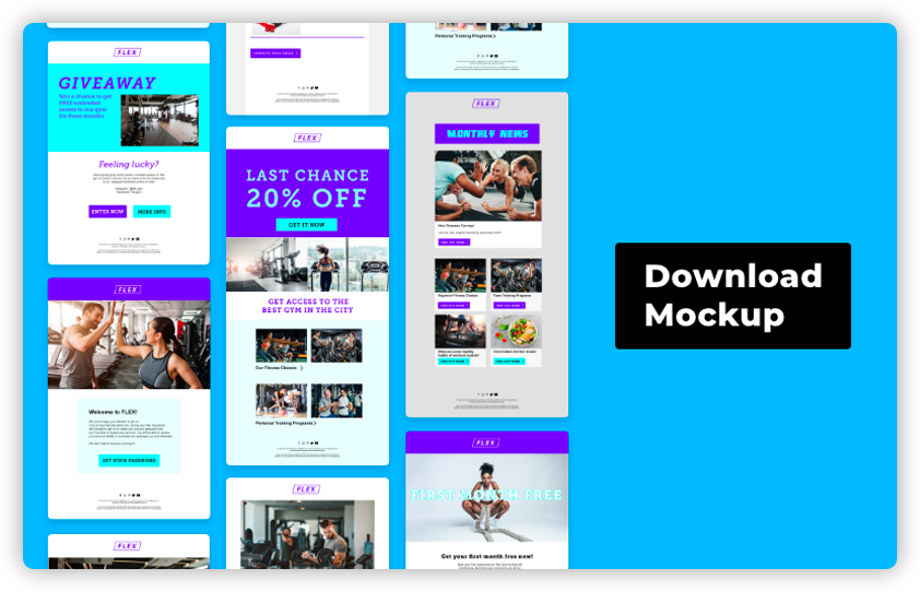 9 Types of email campaigns