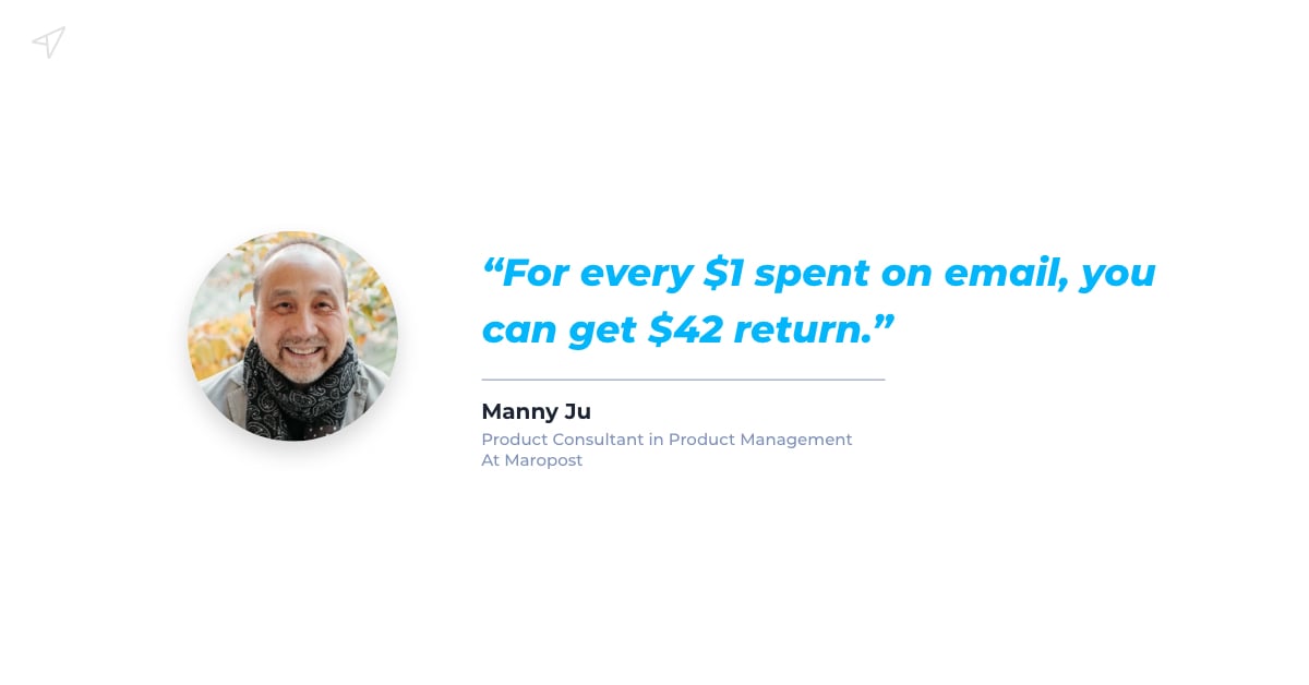 Manny Ju quote