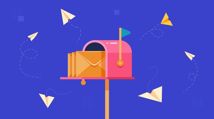 Questions to Help You Choose an Email Service Provider