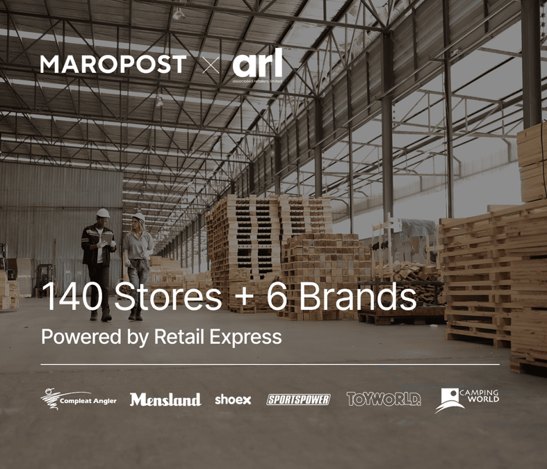 Associated Retailers Limited