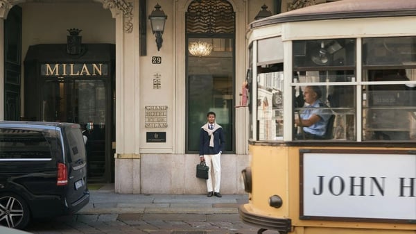 john-henric
