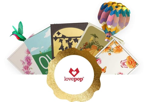 lovepop