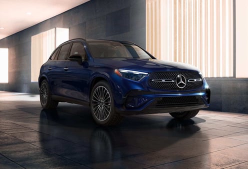 mercedes-benz