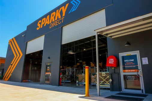 sparky-direct