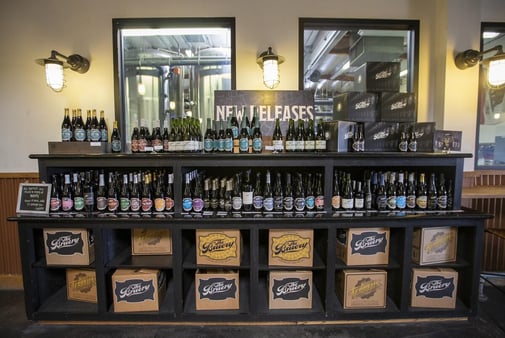 bruery