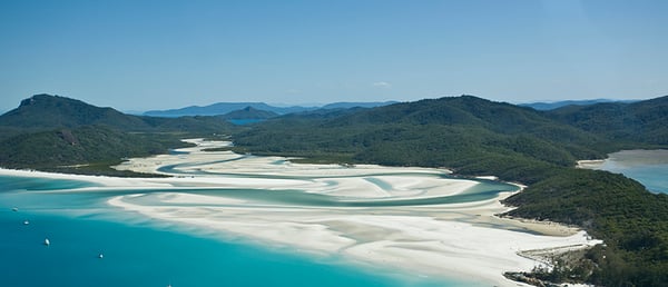 Whitsunday Discount Marine