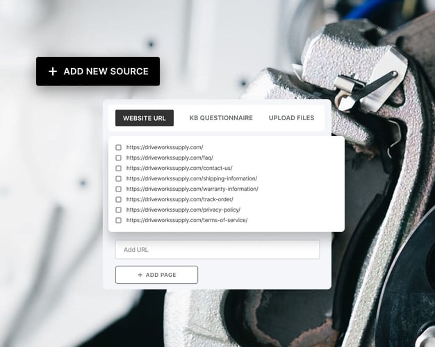Knowledge base