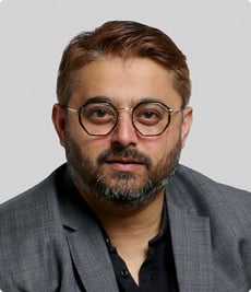 Akhilesh Kumar