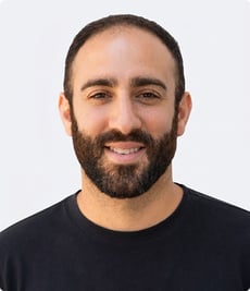 Michael Badolato