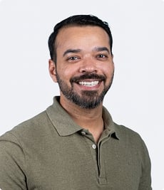 Vinay Sharma
