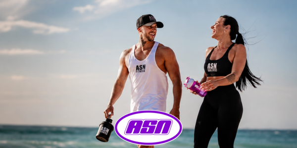 How Australian Sports Nutrition simplified retail operations with Maropost