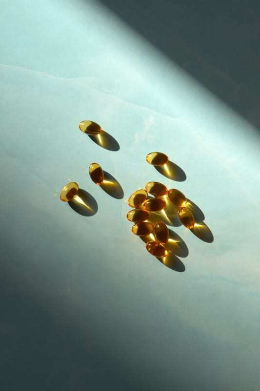 BioTrust supplements