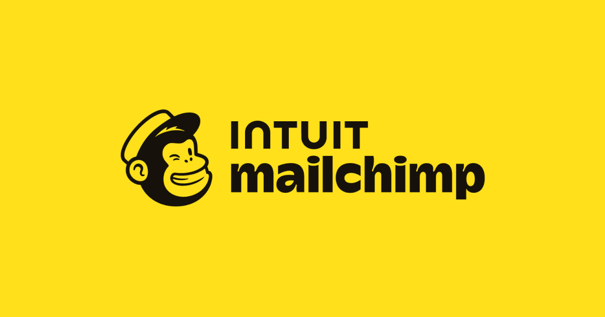 Mailchimp Logo