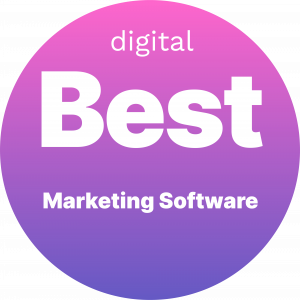 Maropost is named the Best Marketing Software Company of 2021