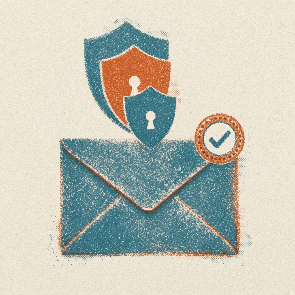 Enterprise Email Authentication Setup — SPF, DKIM, and DMARC Guide