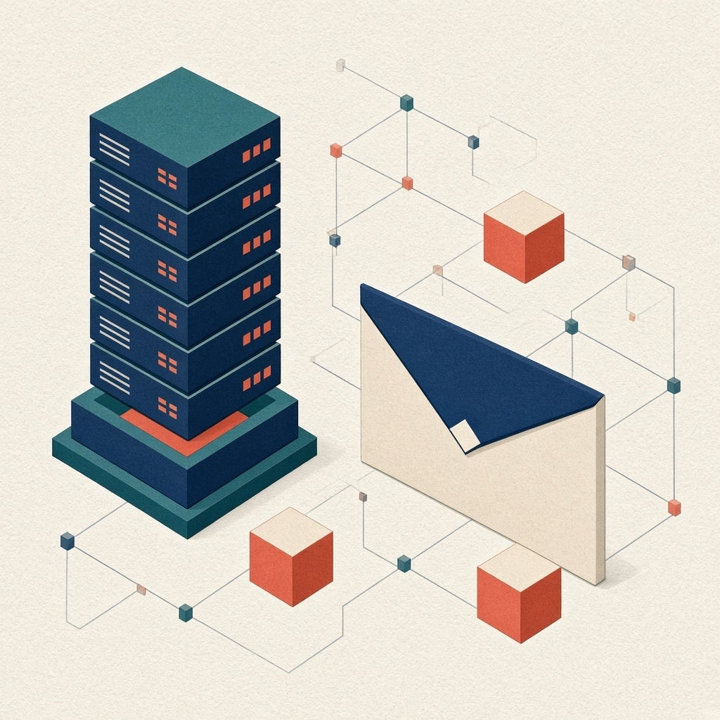 Enterprise Email Bounce Rate Benchmarks — What's Healthy at Scale