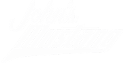 John's Mustang