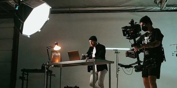 Cyberphoto