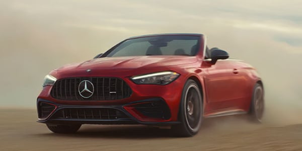 Mercedes-Benz