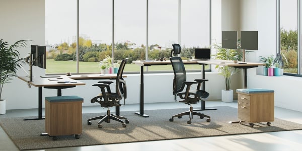 Office Stock