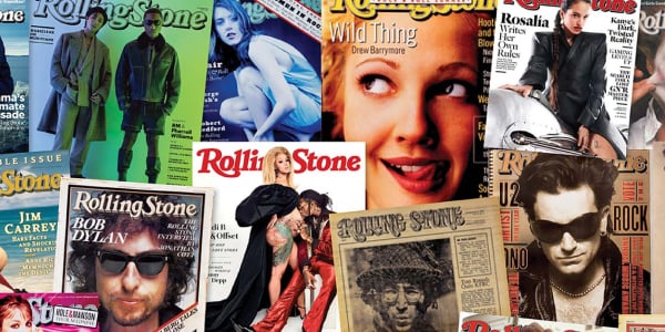 Rollingstone