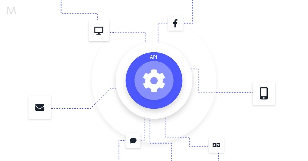 Secure APIs