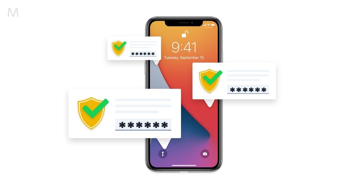 Secure code
