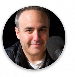 Jason Hirschhorn