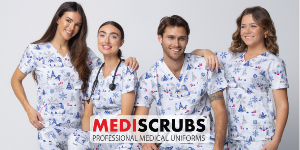 Mediscrubs Case Study: How Maropost Helped Drive 50% More Online Orders