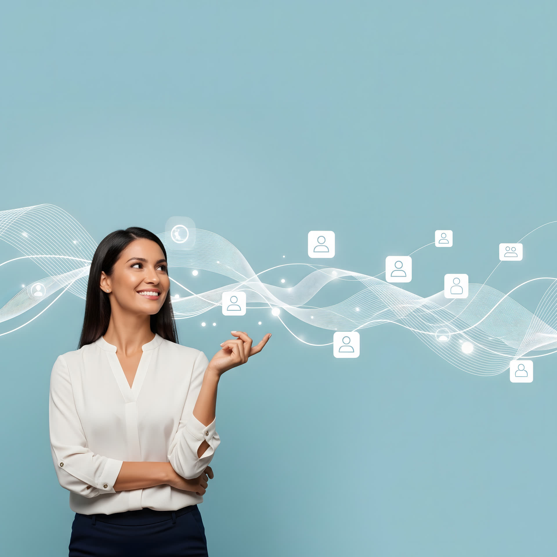 Customer journey marketing with Maropost