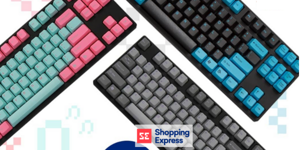 Shopping Express: Smarter Search, Seamless Shopping