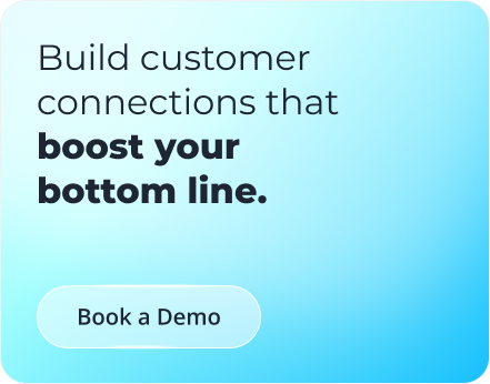 Book a demo
