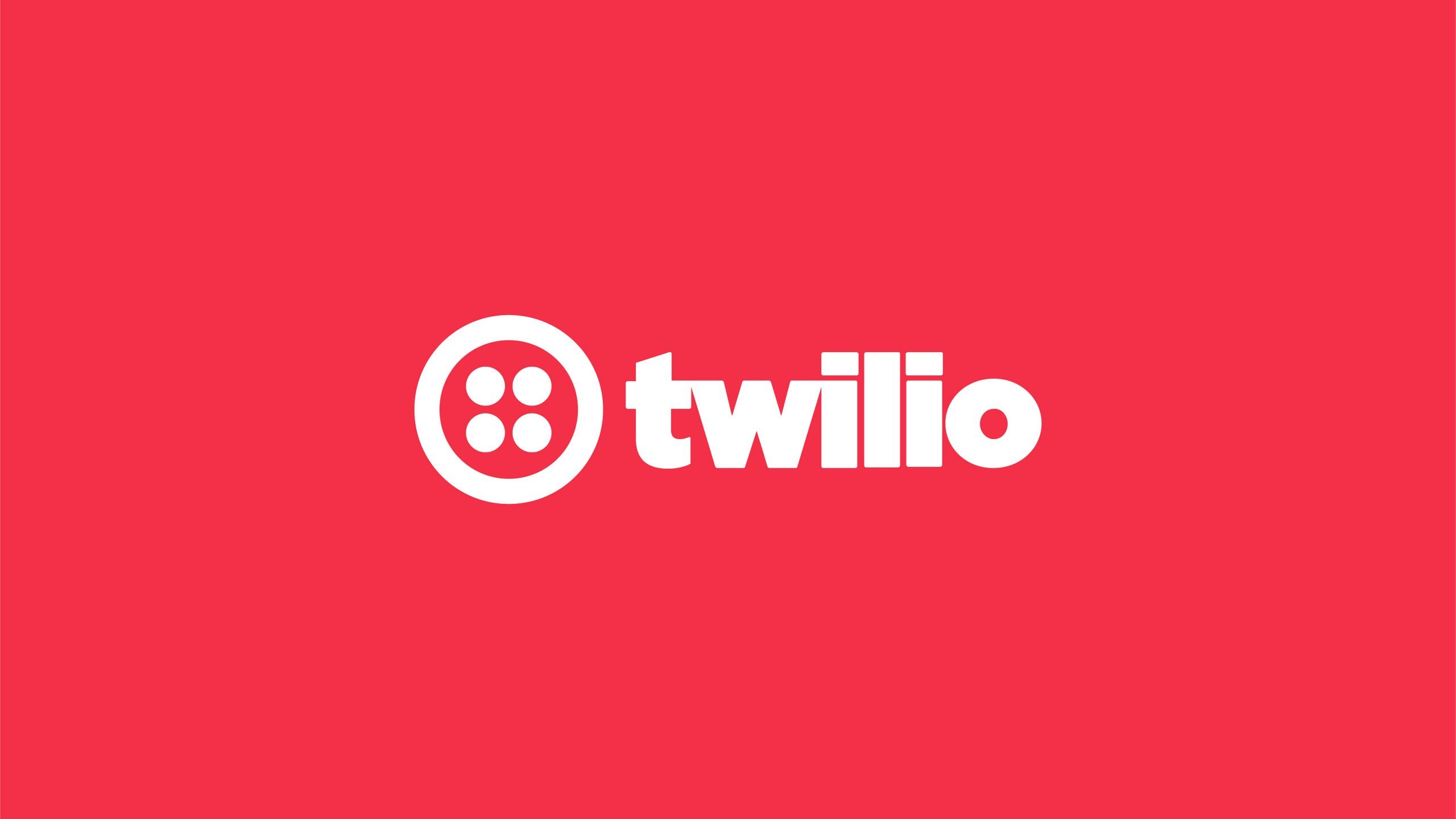 Twilio-logo logo