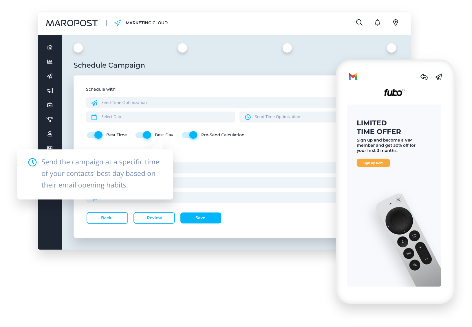 Ecommerce analytics