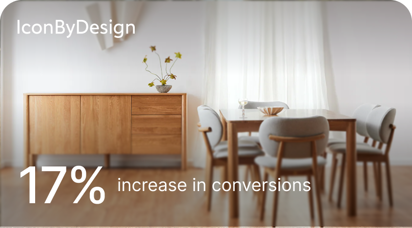 Icon by design