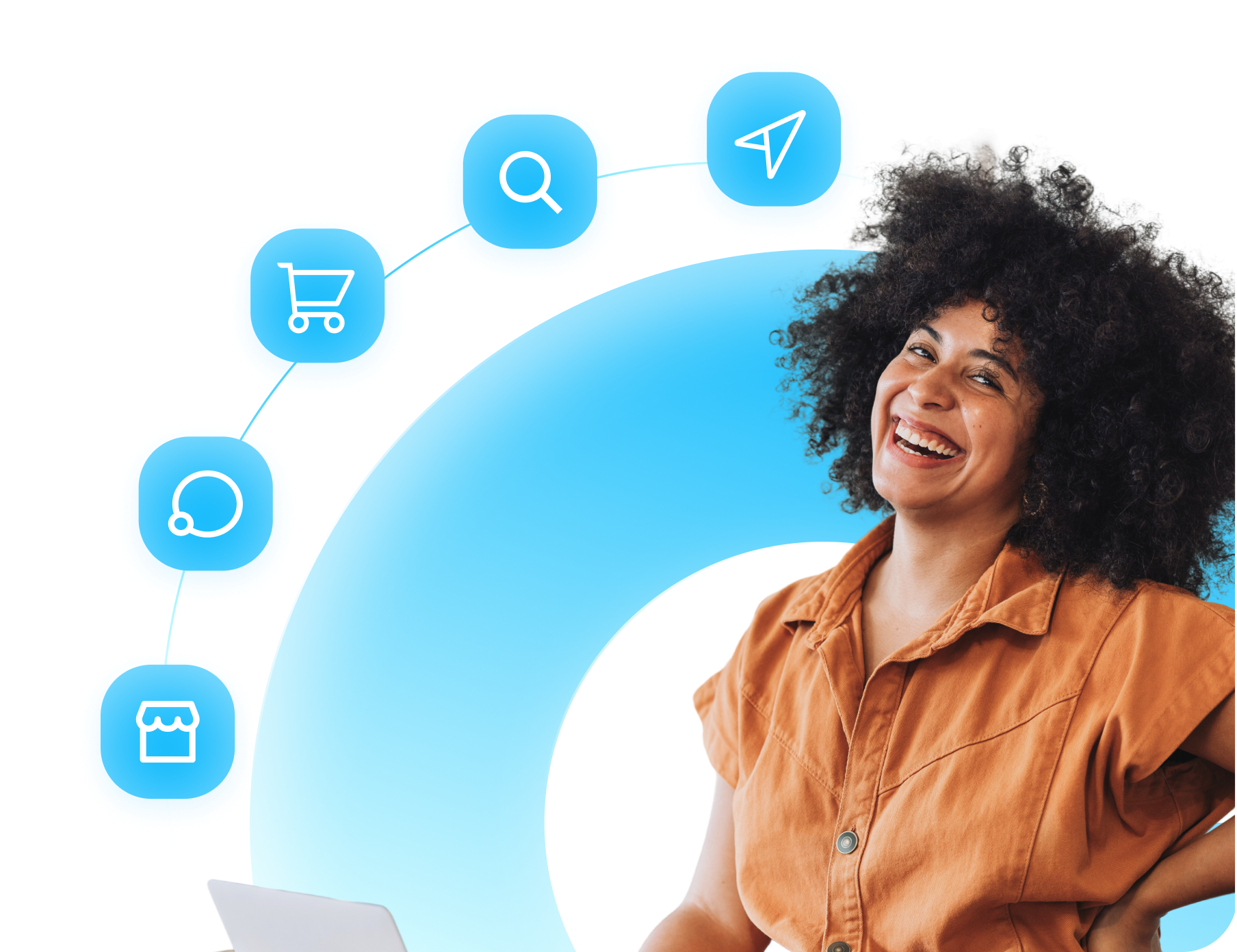 Unified commerce playbook
