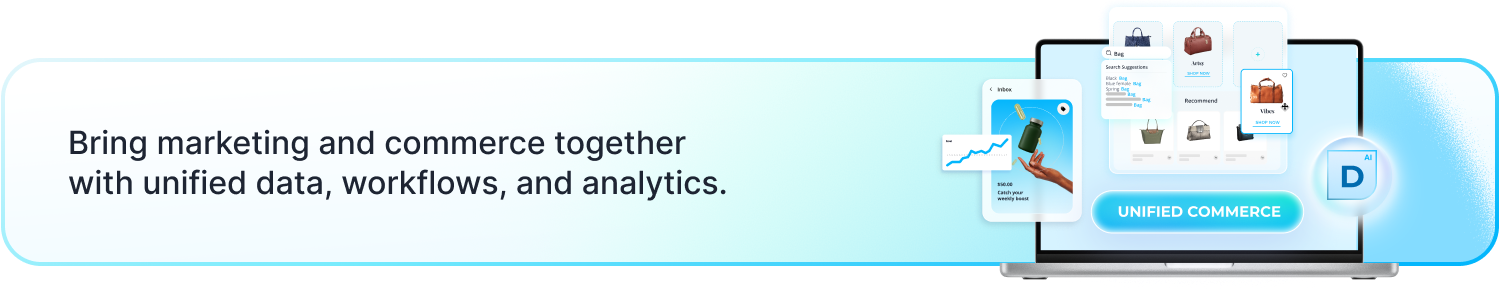 unified commerce