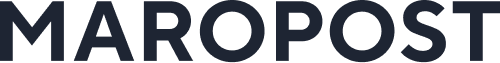 Maropost Logo