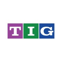 OpenFreight TIG