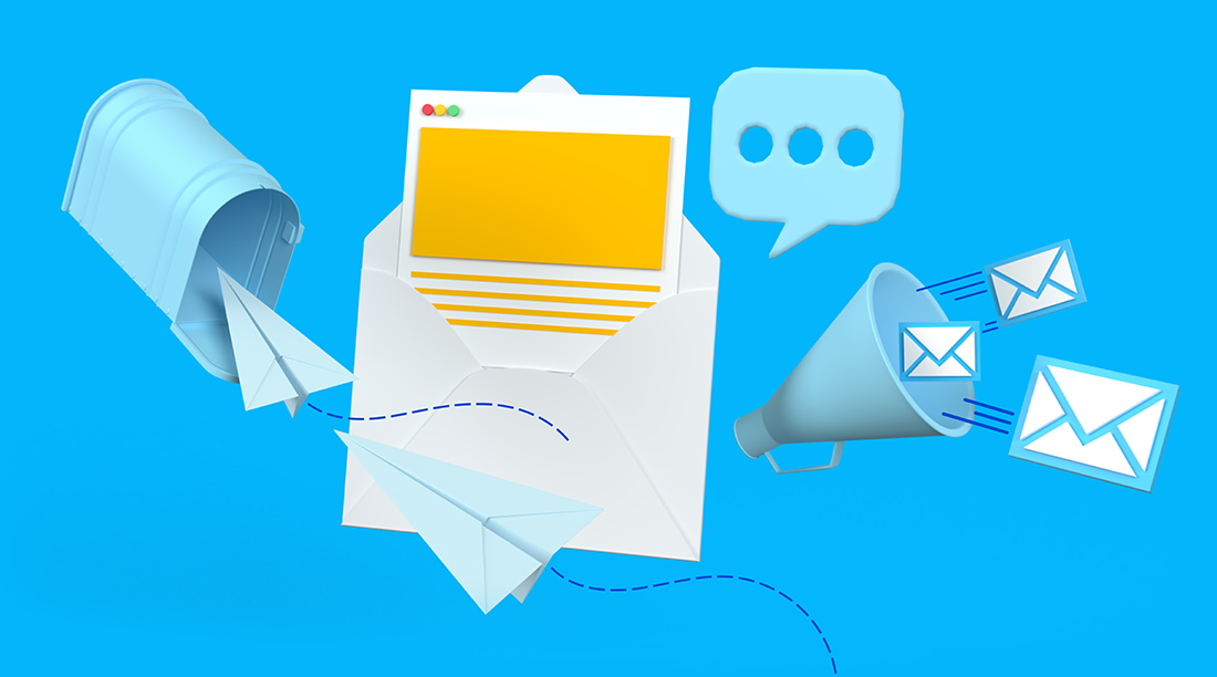 9 Reasons Why Email Marketing Is So Important – Site-Seeker