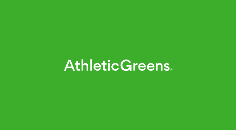 Athletic Greens Sends 3 Million Emails a Month