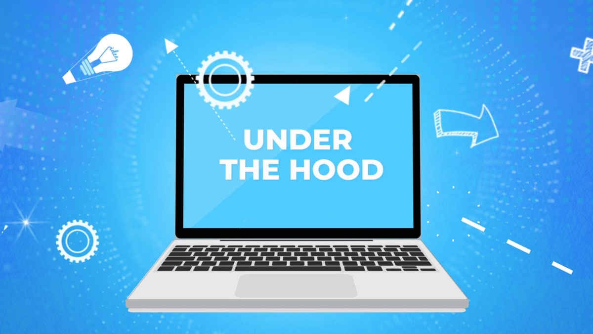 Under the Hood: Drag-and-Drop Landing Pages